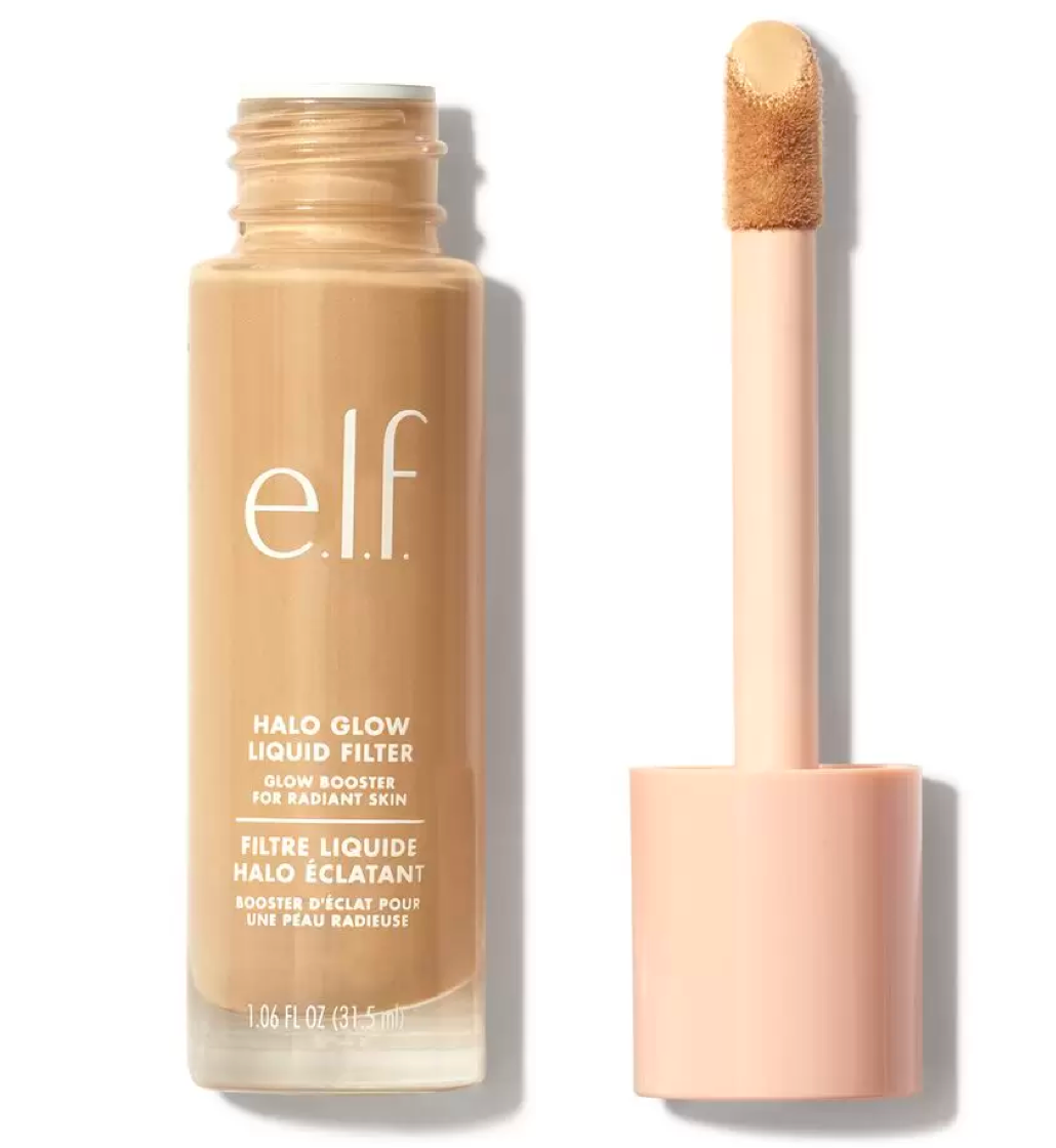 elf Halo Glow Liquid Filter Complexion Booster - 1 Fair