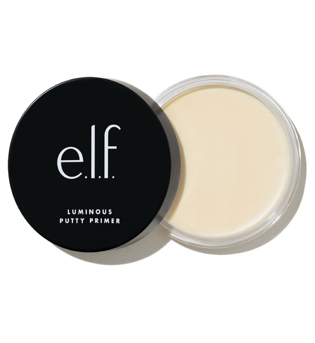 elf Luminous Putty Primer