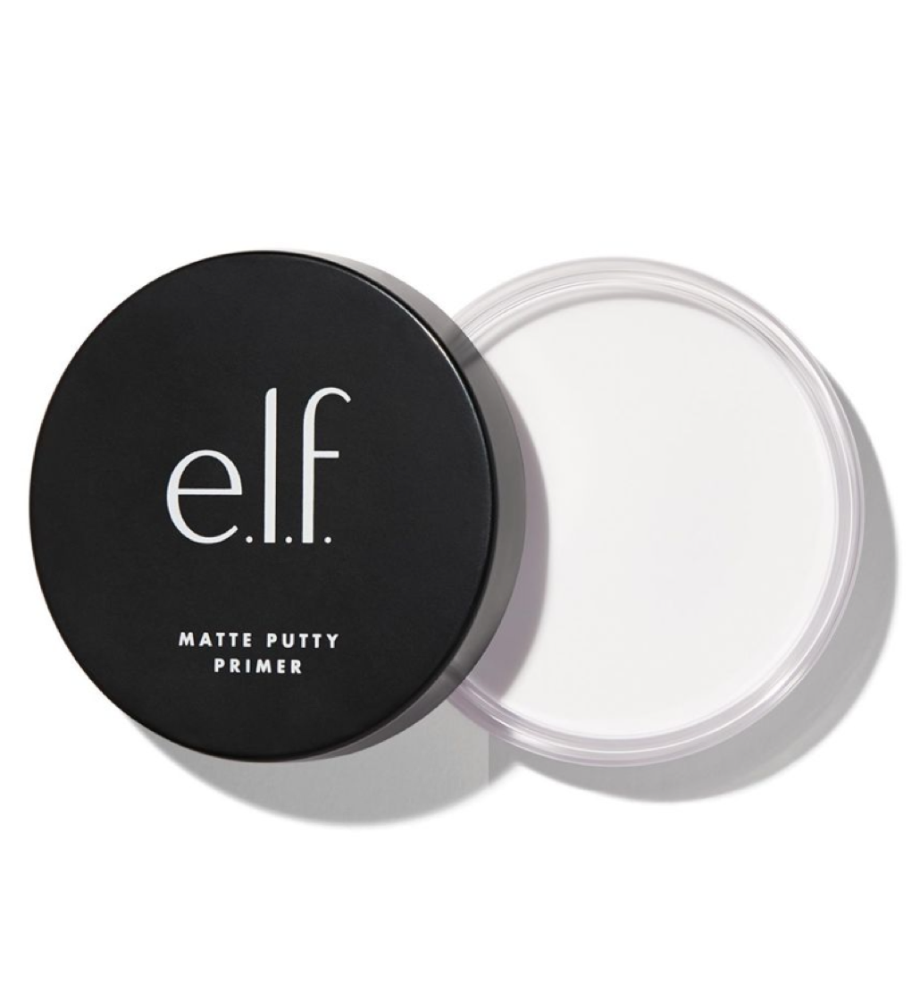 elf Matte Putty Primer Universal Sheer