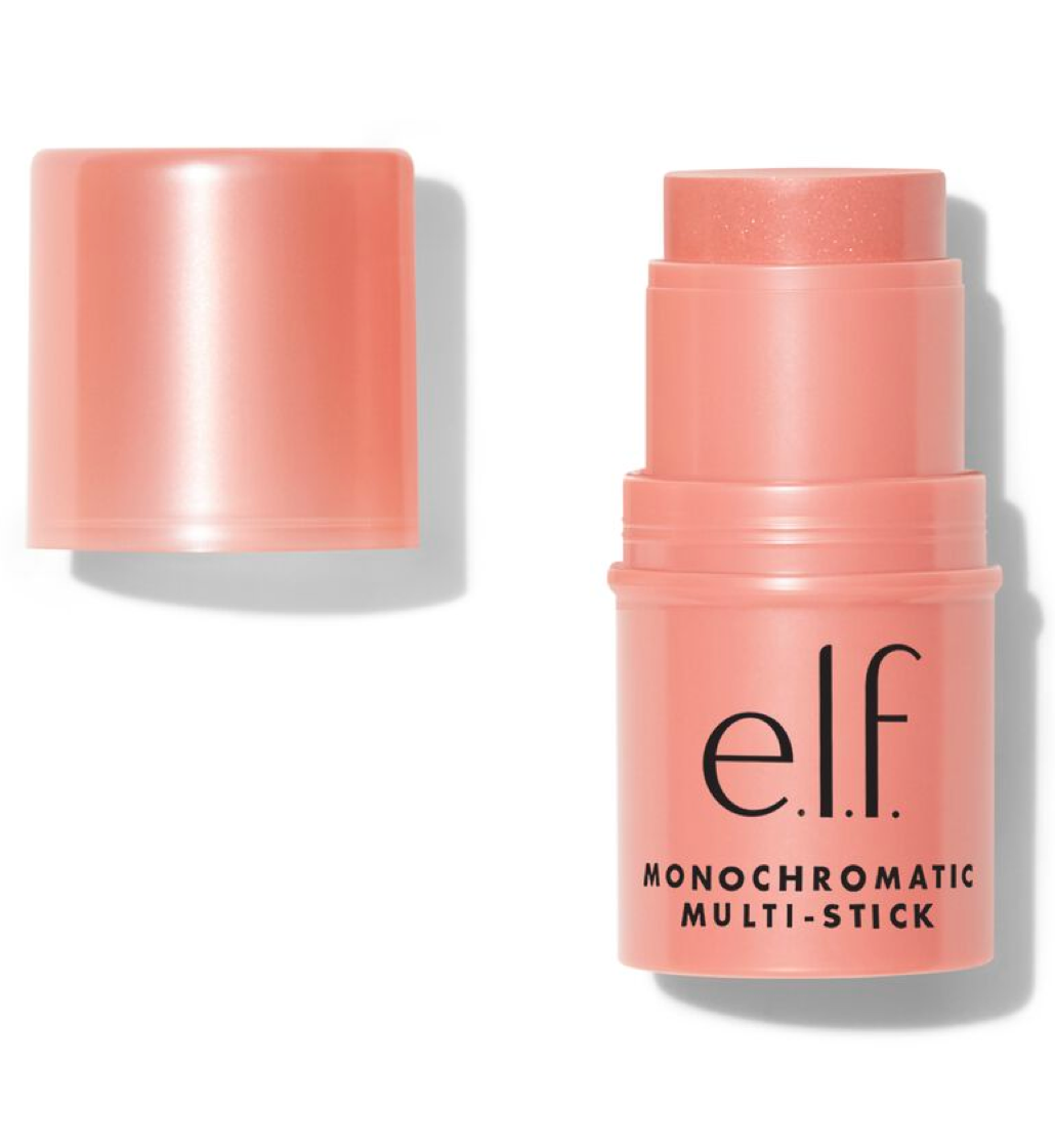 e.l.f. Monochromatic Multi-Stick - Glistening Peach