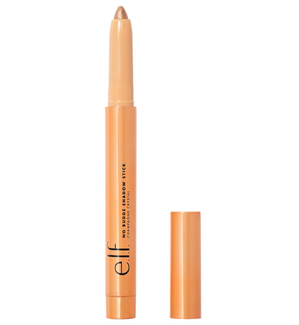 e.l.f. No Budge Shadow Stick - Champagne Crystal