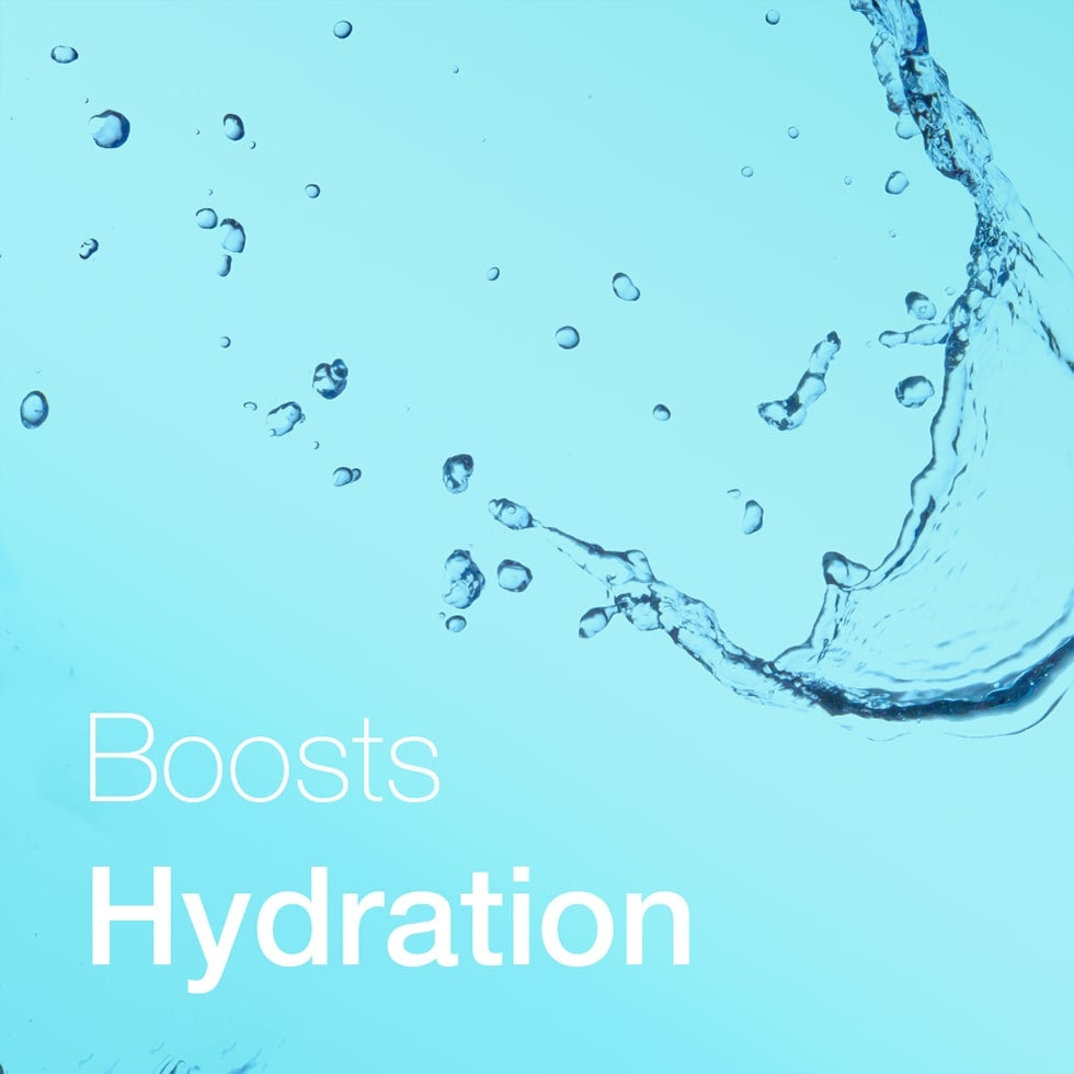 Neutrogena Hydro Boost® Triple Micellar Water
