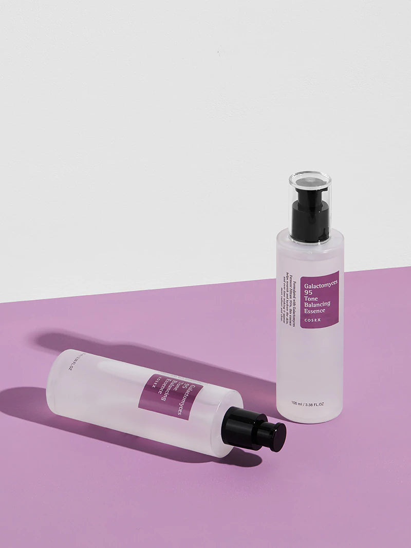 Cosrx Galactomyces 95 Tone Balancing Essence