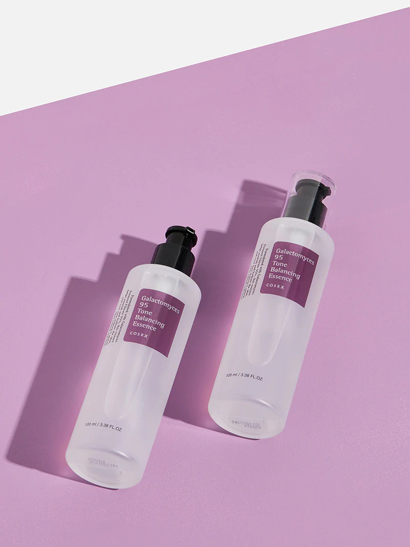 Cosrx Galactomyces 95 Tone Balancing Essence