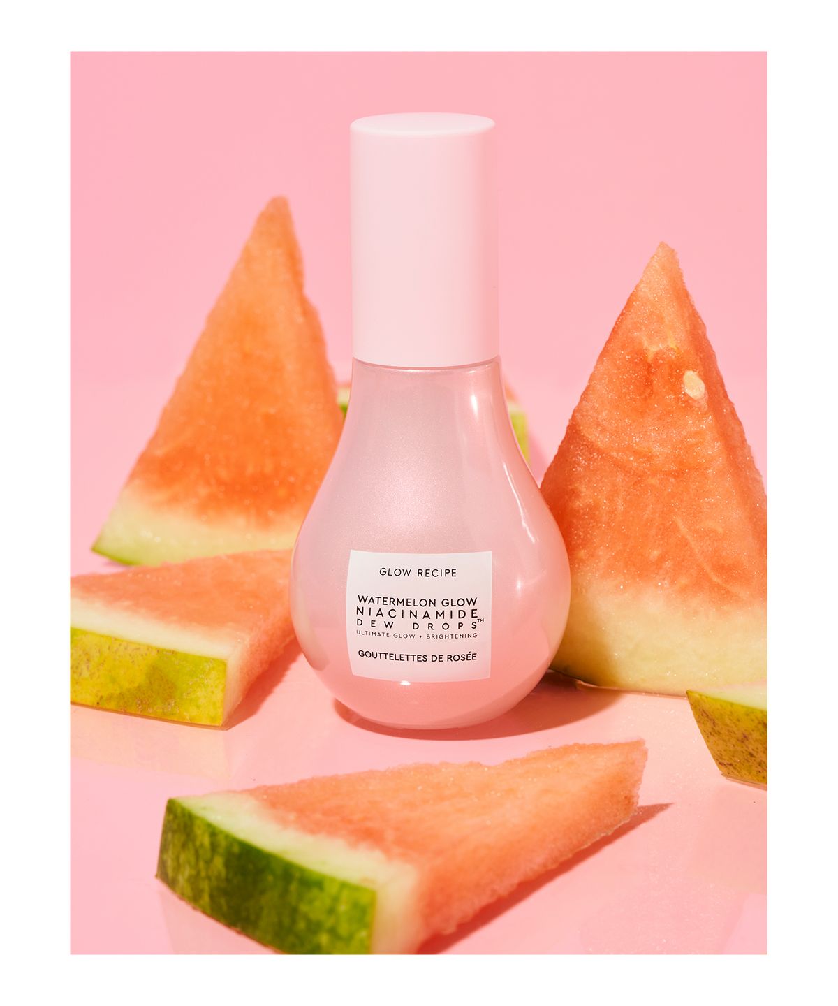 Glow Recipe Watermelon Glow Niacinamide Dew Drops