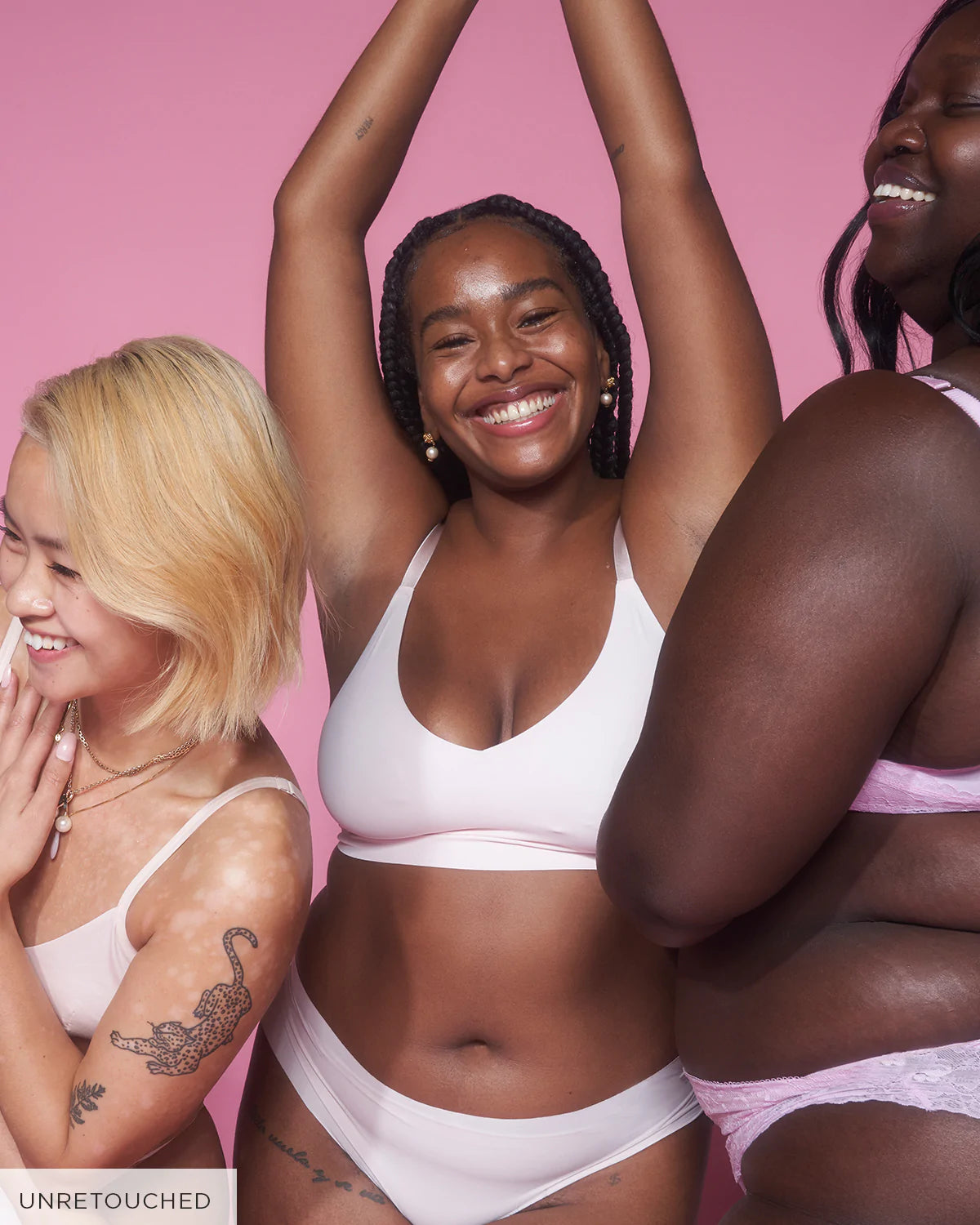 Glow Recipe Watermelon Glow Pink Dream Body Cream