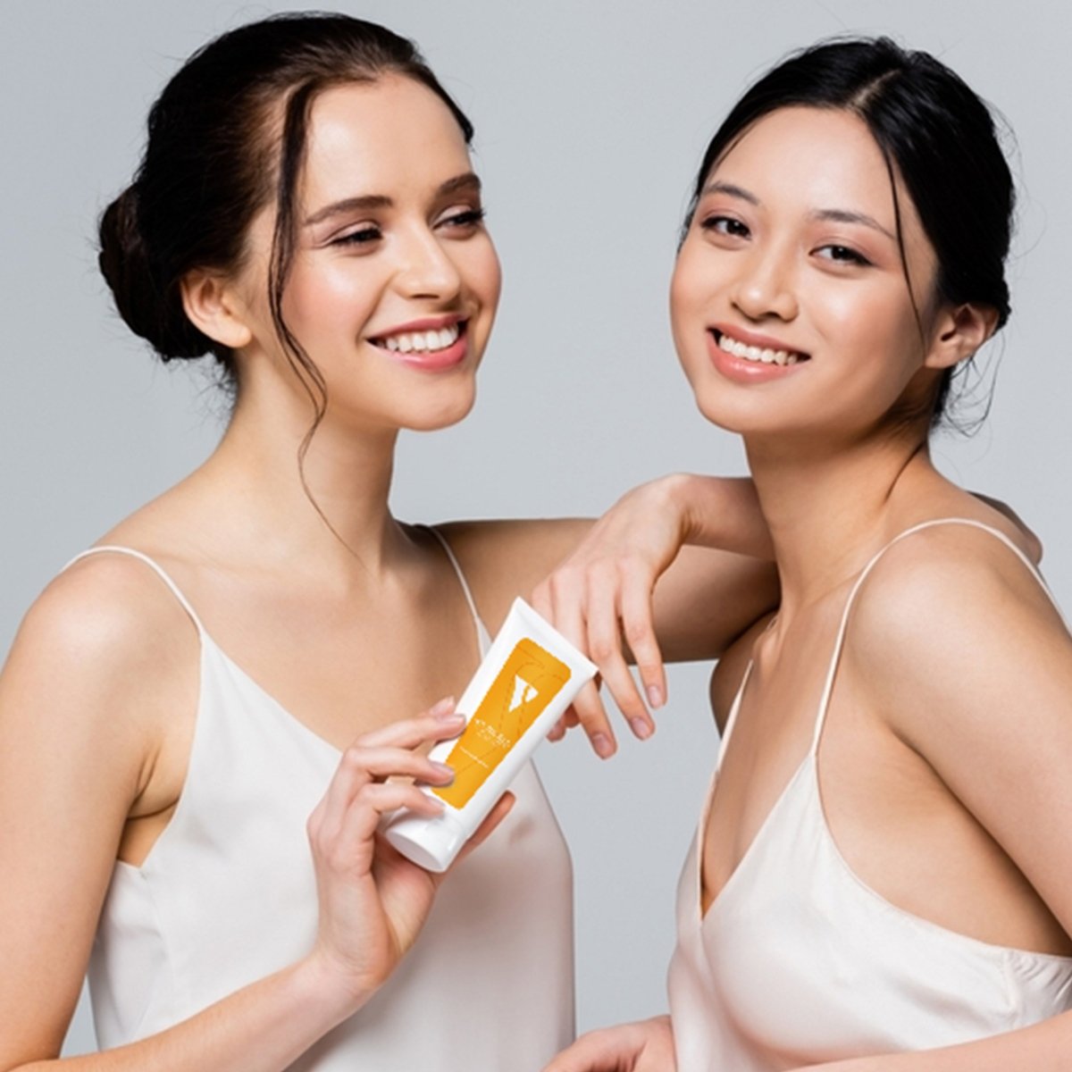 Hydra Gel With Vitamin-C Face Wash - VCare Natural - VCARE NATURAL