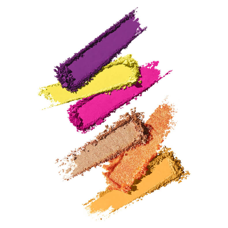 Morphe 24A Artist Pass Artistry Palette