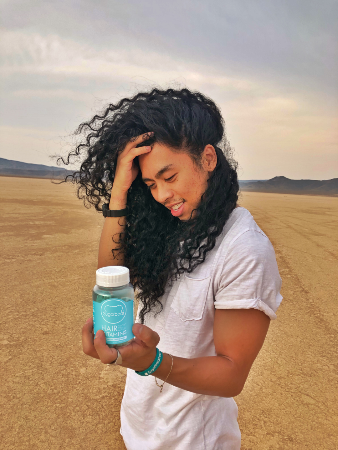 SugarBear Hair Vitamins