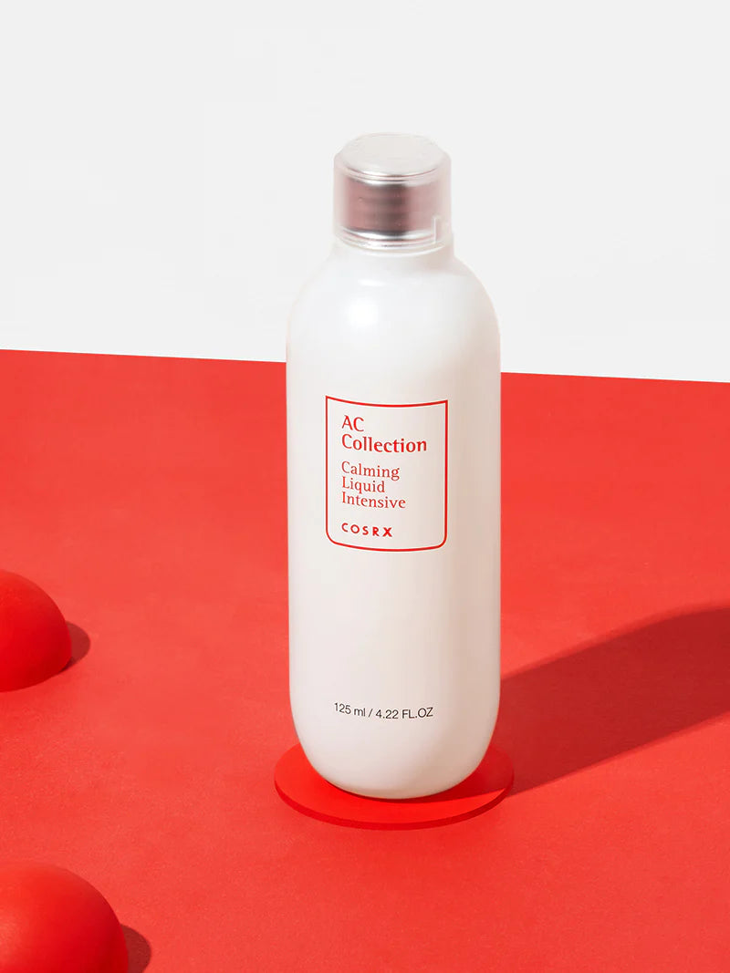 Cosrx AC Collection Calming Liquid Intensive