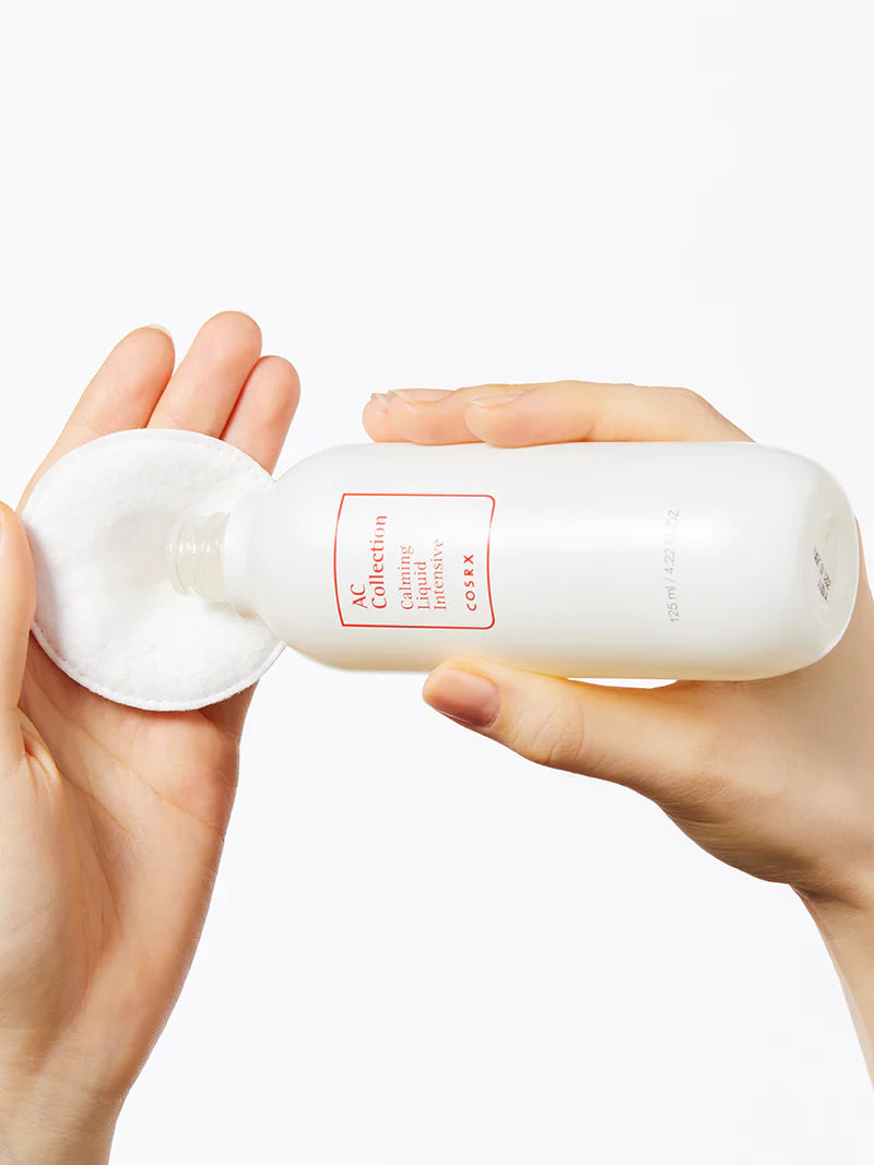 Cosrx AC Collection Calming Liquid Intensive