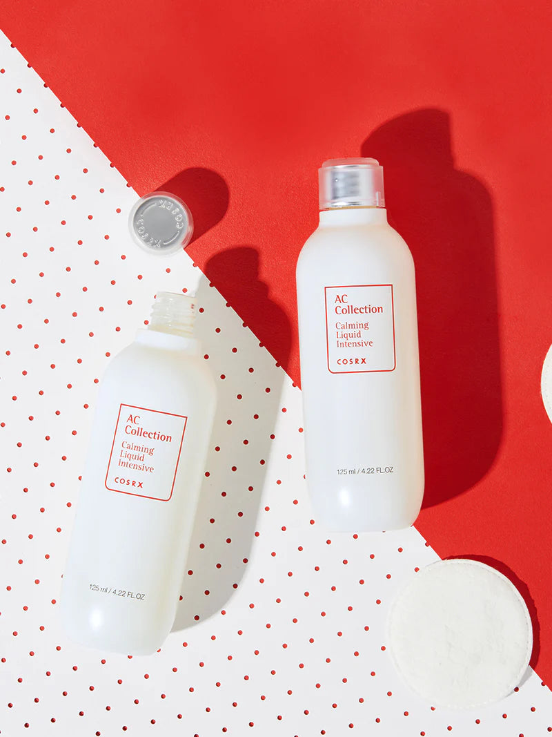 Cosrx AC Collection Calming Liquid Intensive