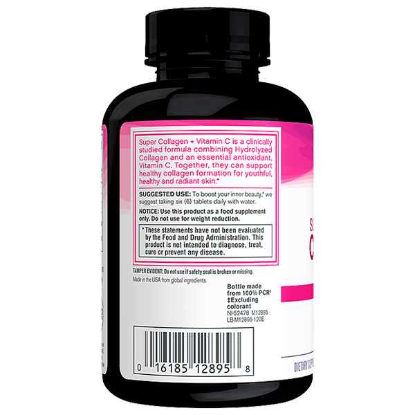 Neocell Super Collagen + Vitamin C