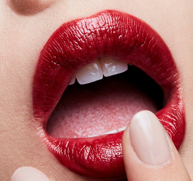 MAC Cremesheen Lipstick