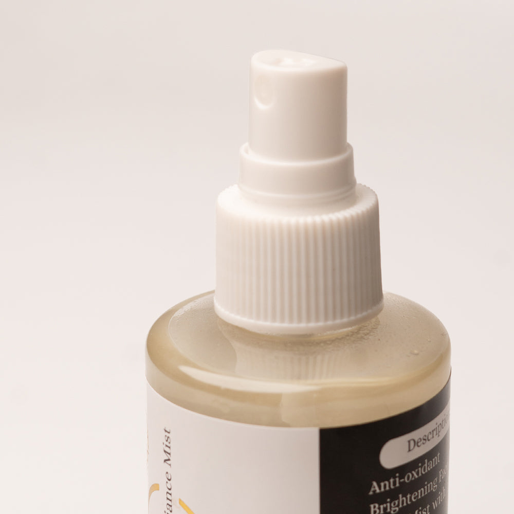 GlowStash Everyday Glow Radiance Mist
