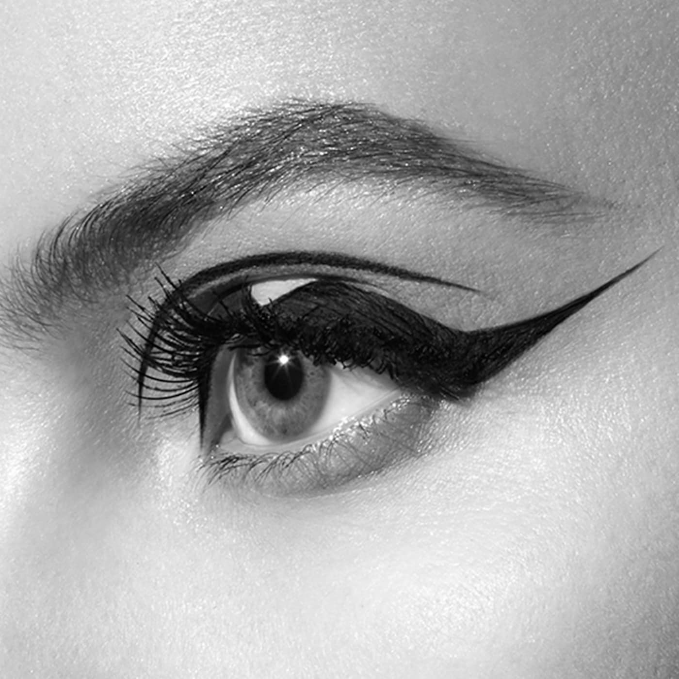 Stila Stay All Day® Waterproof Liquid Eyeliner