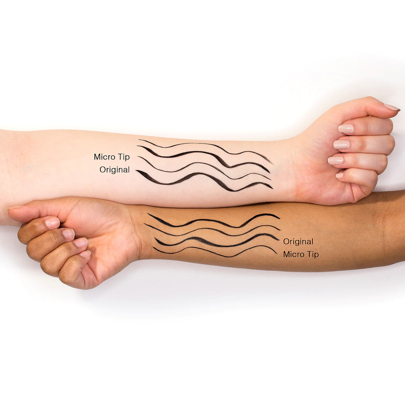 Stila Stay All Day® Waterproof Liquid Eyeliner