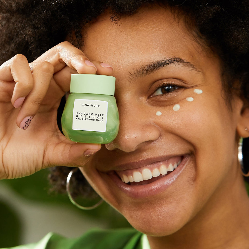 Glow Recipe Avocado Melt Retinol Eye Cream Medoget glow-recipe-avocado-melt-retinol-eye-cream-medoget
