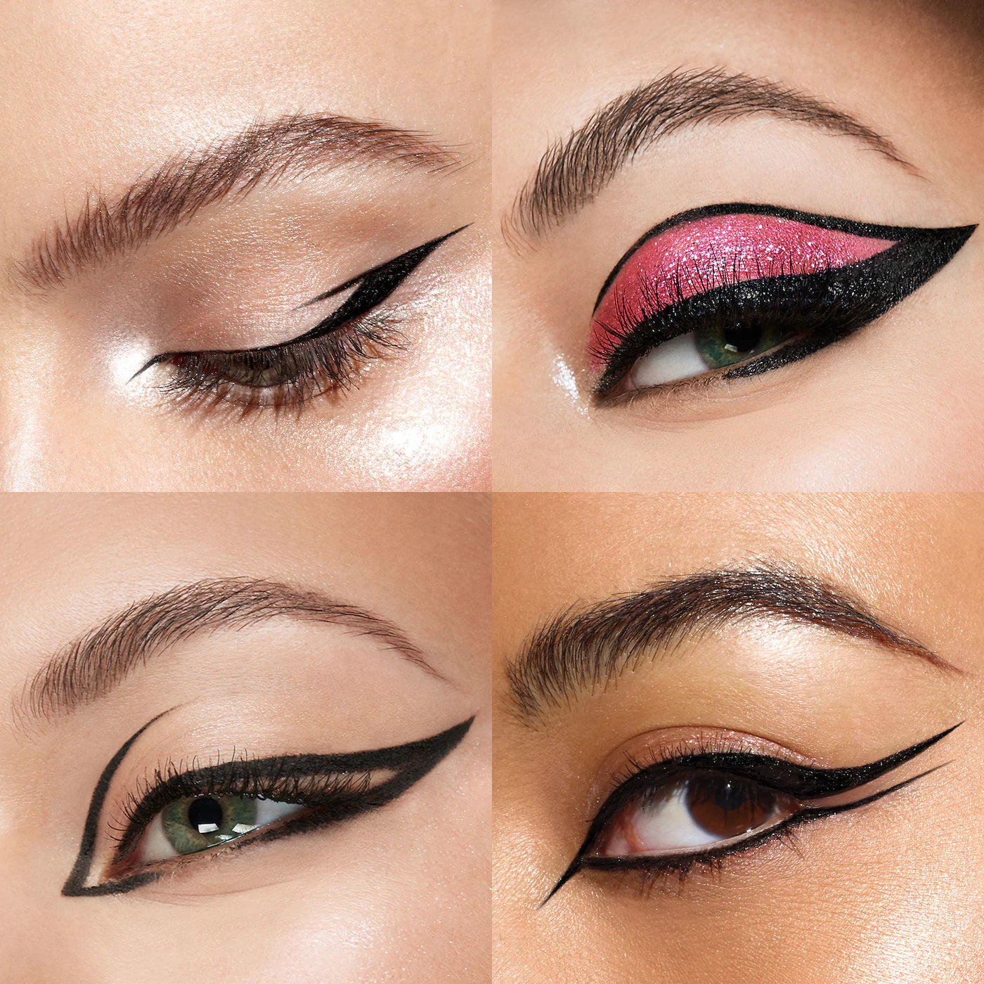 Stila Stay All Day® Waterproof Liquid Eyeliner