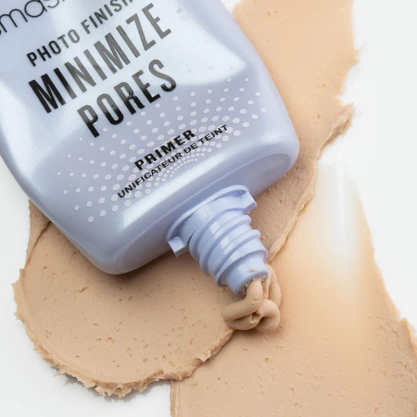 Smashbox Photo Finish Pore Minimizing Primer
