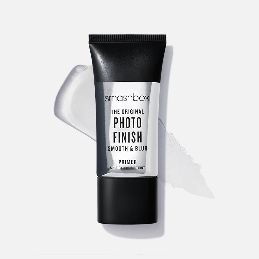 Smashbox Photo Finish Foundation Primer