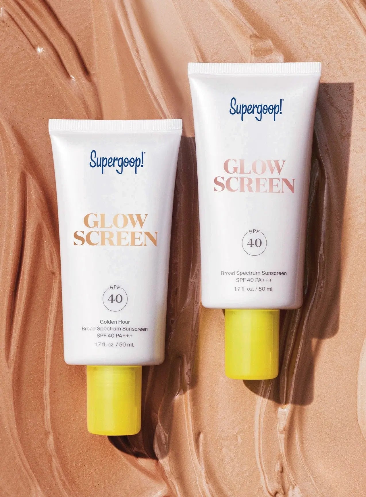 Supergoop Glowscreen SPF 40