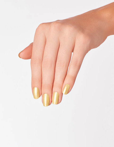 OPI Nail Polish - Suzi’s Slinging Mezcal