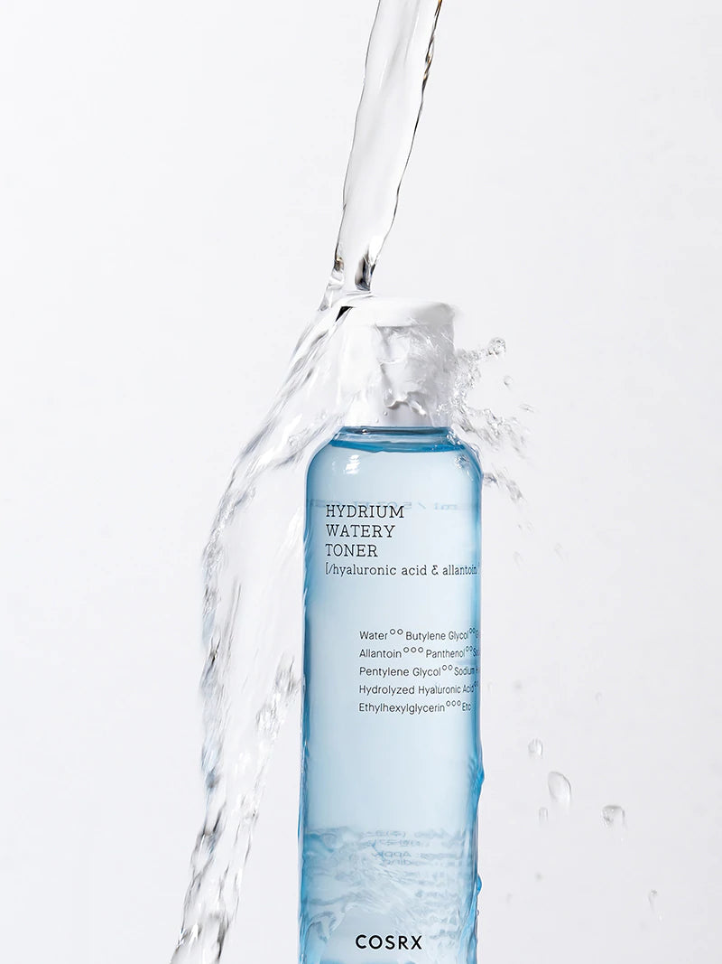 Cosrx Hydrium Watery Toner