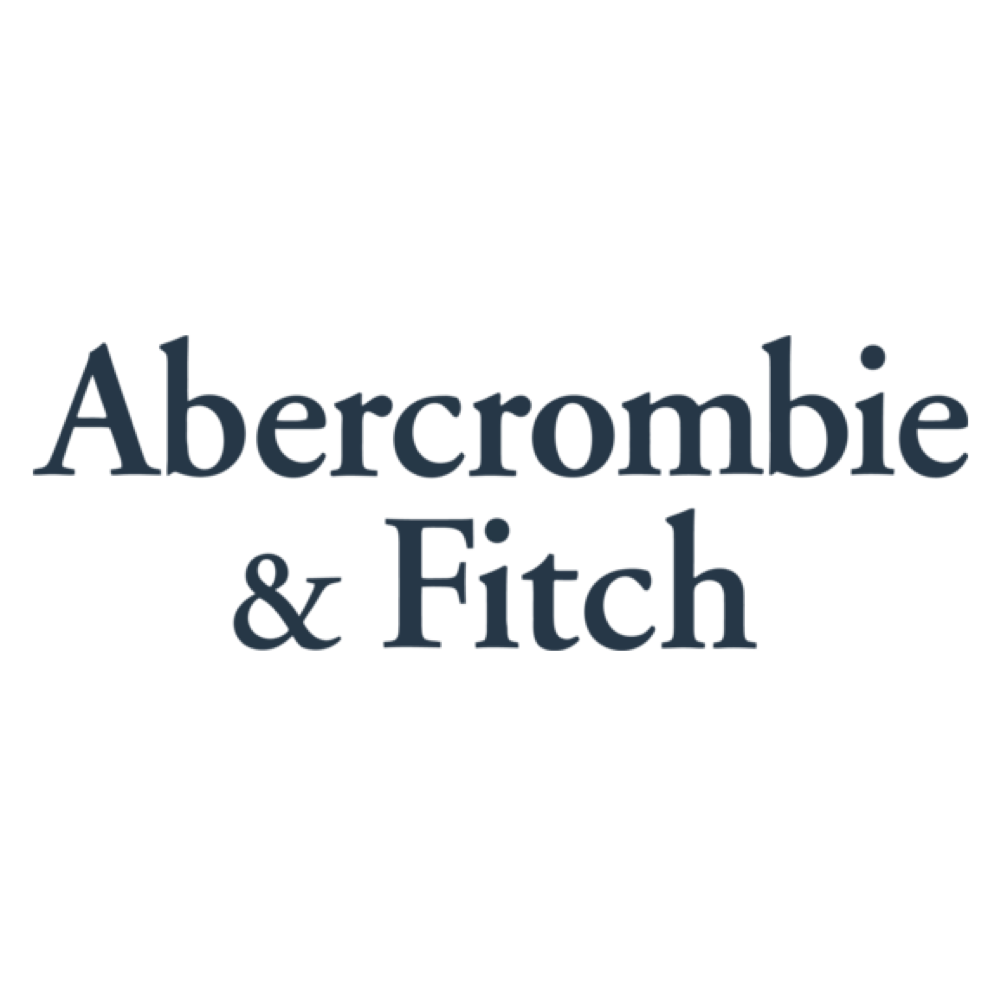 Abercrombie & Fitch