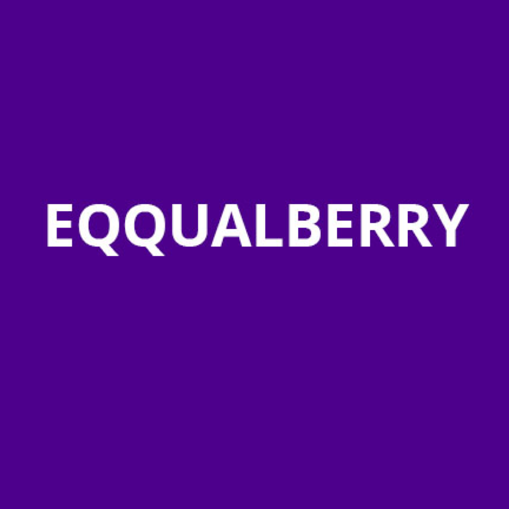 Eqqualberry