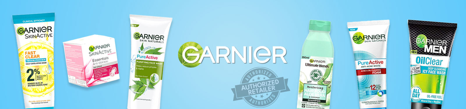 Garnier