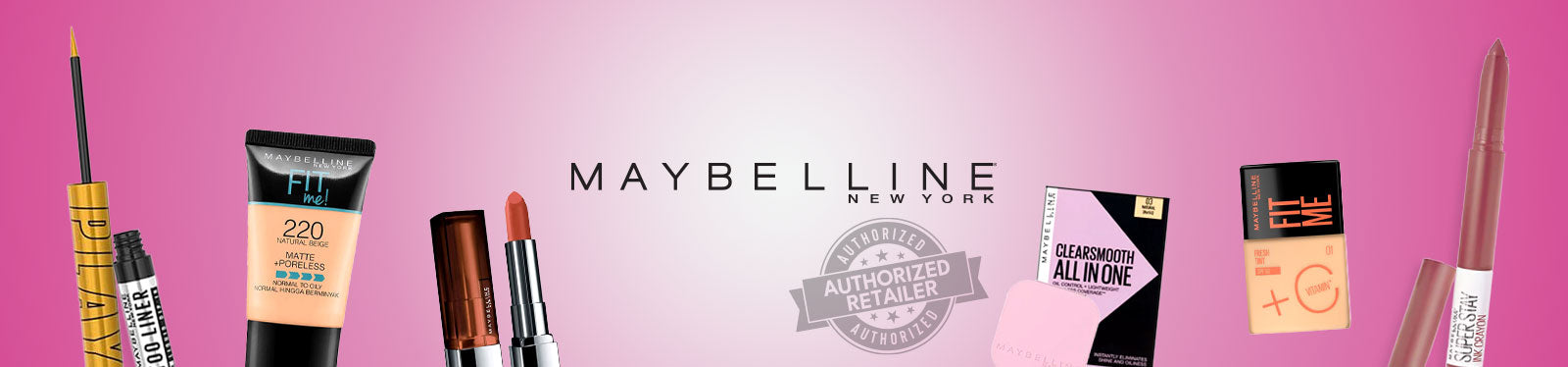 Maybelline