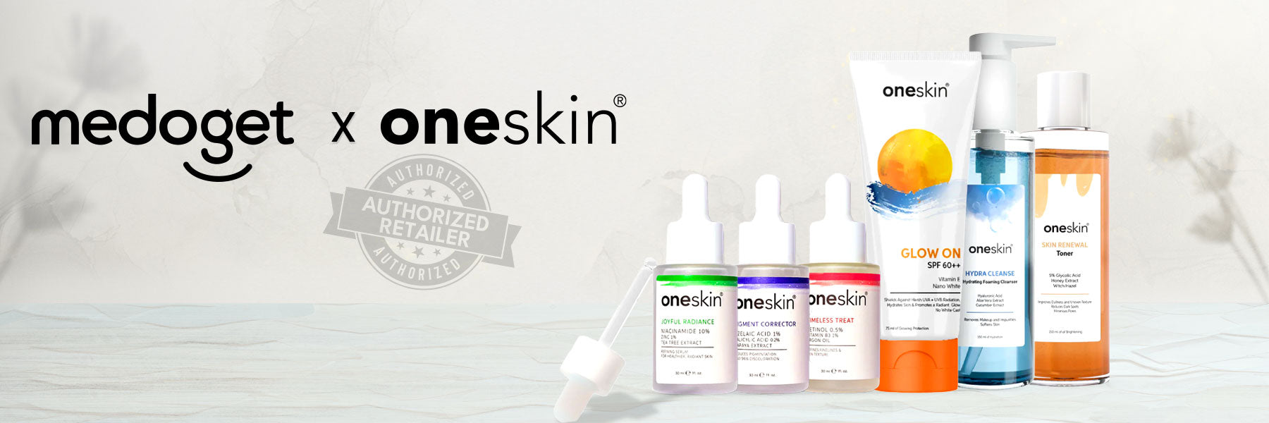 OneSkin
