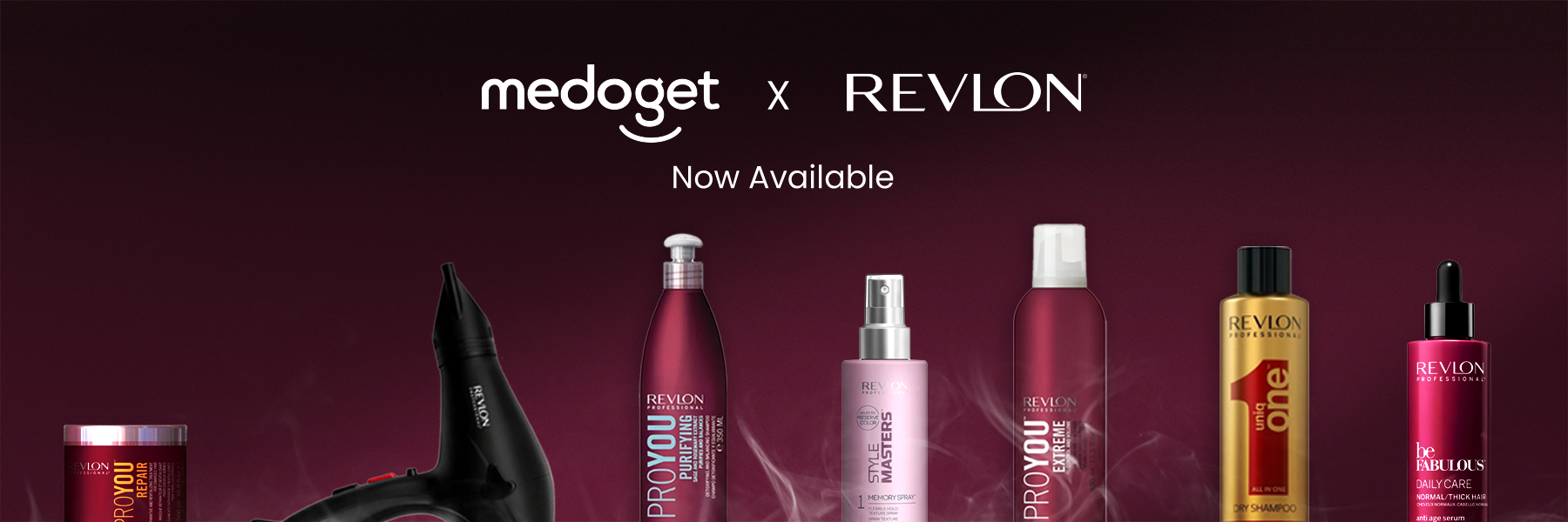 Revlon