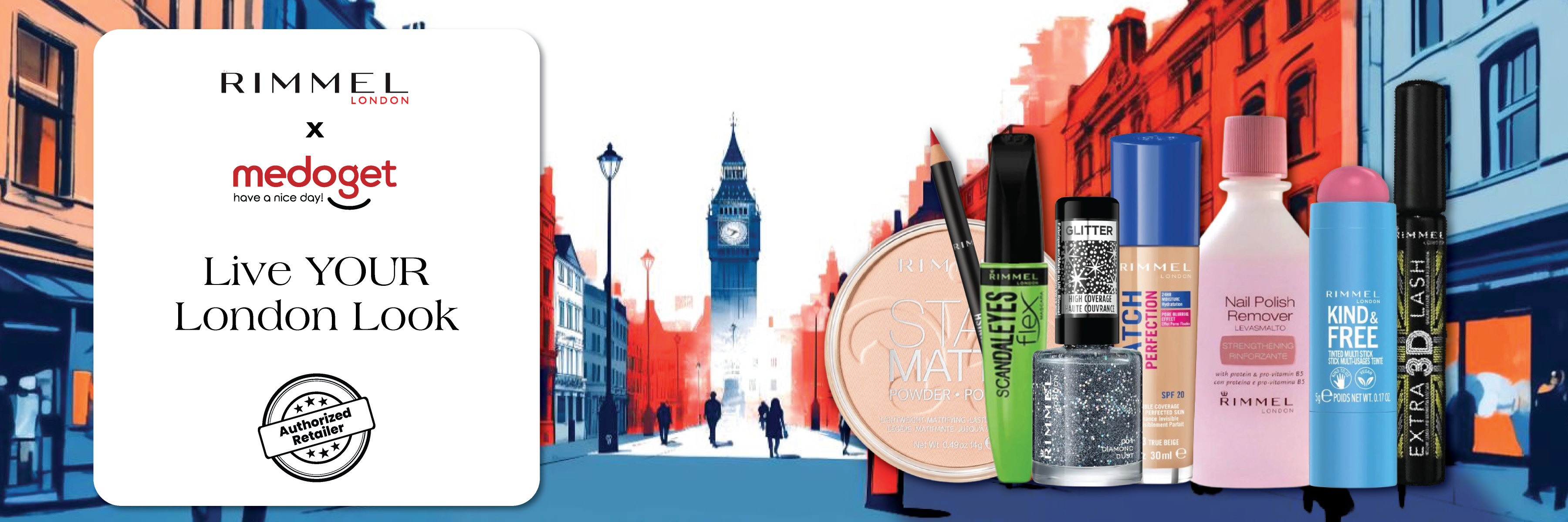 Rimmel London