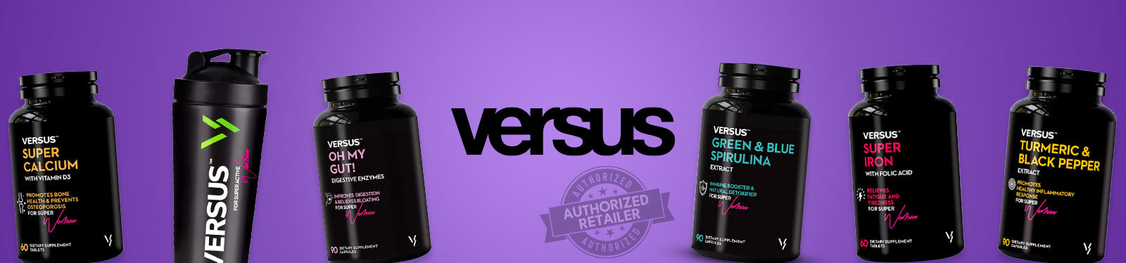 Versus