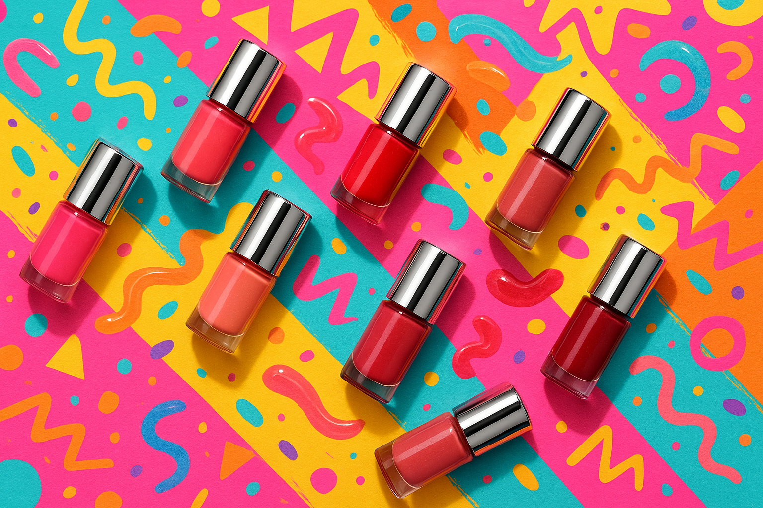 Lip Gloss