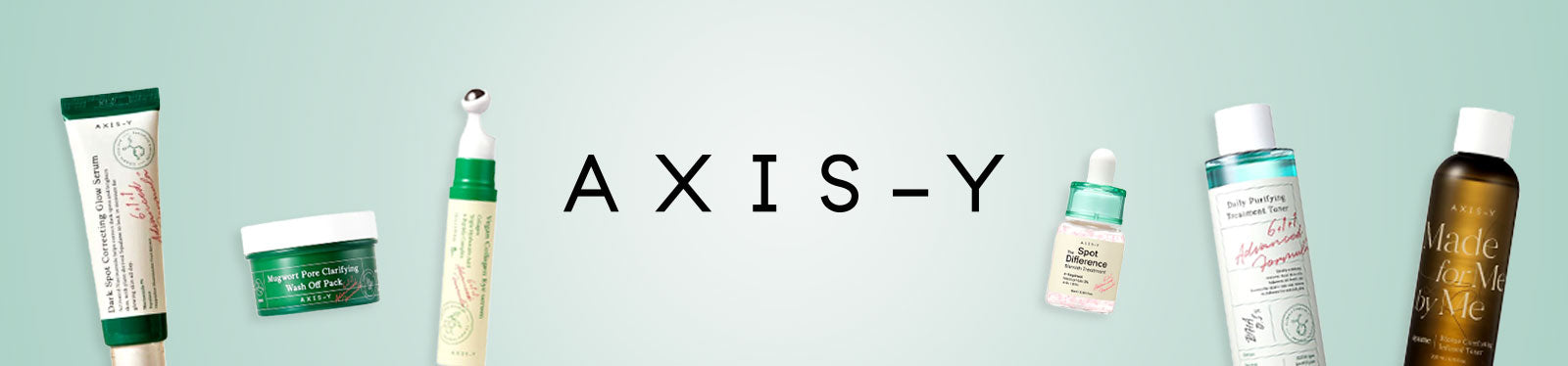 Axis-Y