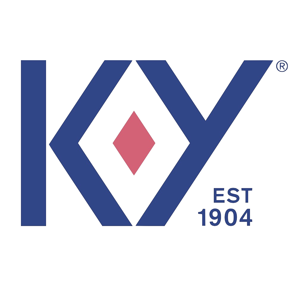 K-Y