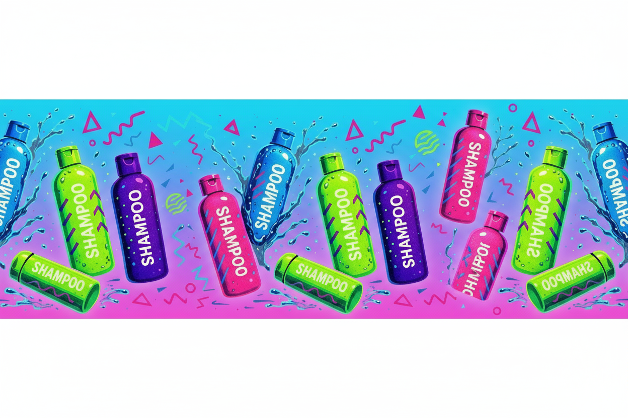 Shampoos