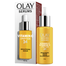 Olay Vitamin C + Peptide 24 Face Serum