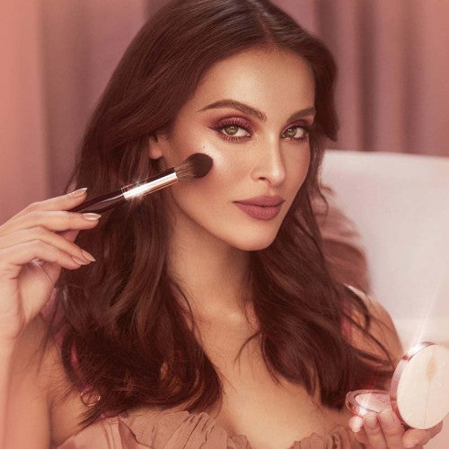 Charlotte Tilbury Cheek To Chic Pink Blusher
