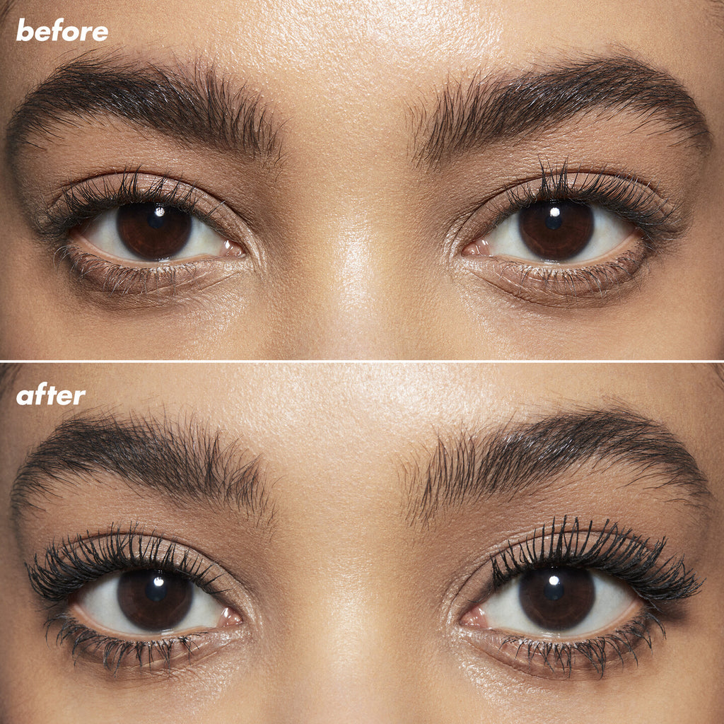 Elf Boost e.l.f Big Mood Mega Volume & Lifting Mascara - Waterproof
