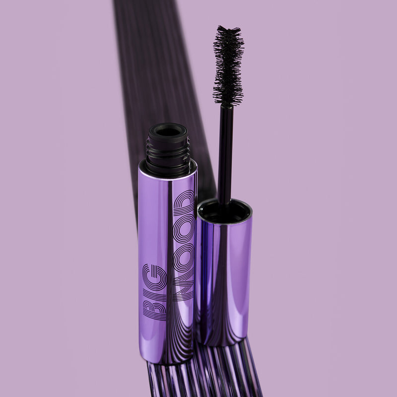 e.l.f Big Mood Mega Volume & Lifting Mascara