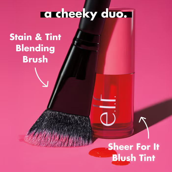 e.l.f Sheer For It Blush Tint