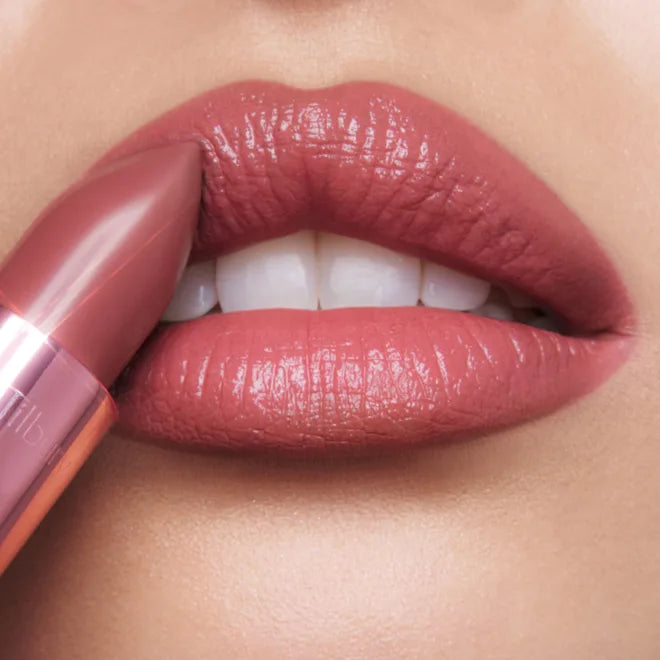 Charlotte Tilbury K.I.S.S.I.N.G Fallen from the Lipstick Tree