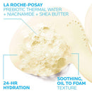 La Roche-Posay Lipikar AP+ Gentle Foaming Cleansing Oil