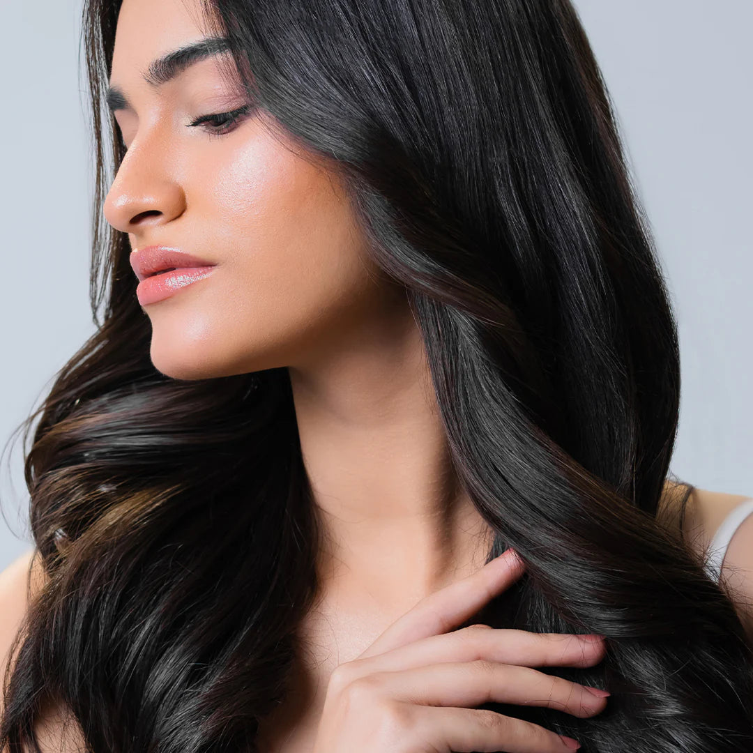 Conatural Hair Repair Shampoo