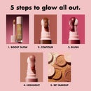 e.l.f. Halo Glow Setting Powder