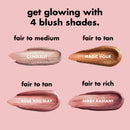 e.l.f Halo Glow Beauty Wand - Blush